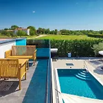 Radosi Holiday home Porec