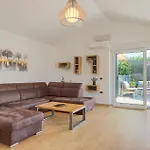 Radosi Holiday home Porec