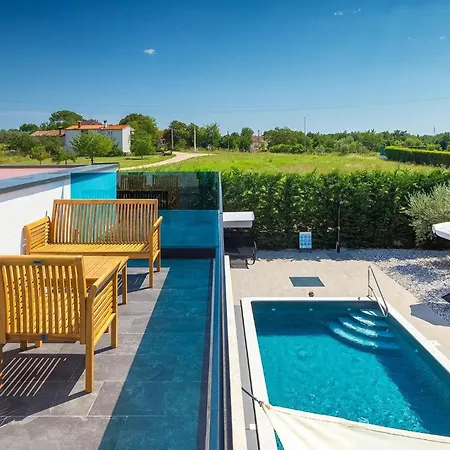 Radosi Tatil Evi Poreč