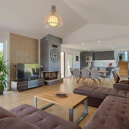 Radosi Tatil Evi Poreč