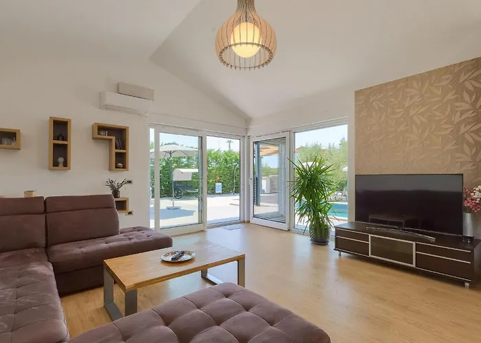 Casa vacanze Radosi Porec
