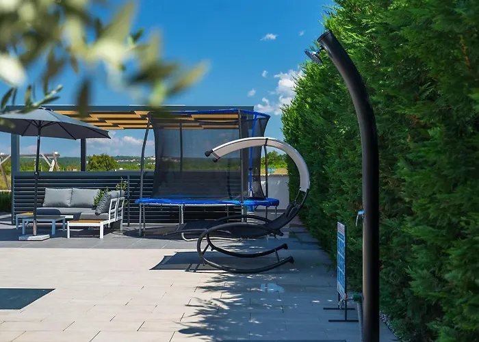 Casa vacanze Radosi