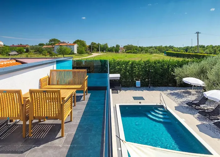 Radosi Casa vacanze Porec