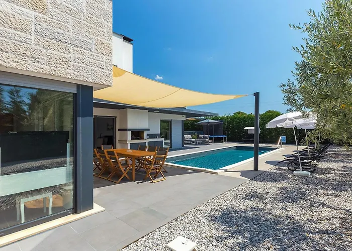 Casa vacanze Radosi *