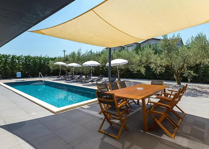 Radosi Casa vacanze Porec