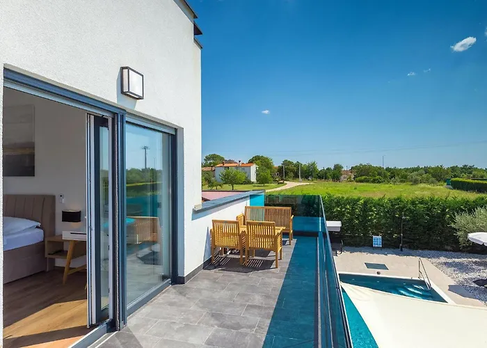 Casa vacanze Radosi *