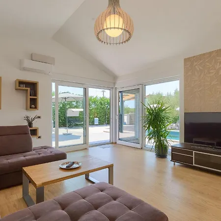 Feriehus Radosi Poreč
