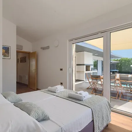 Feriehus Radosi *