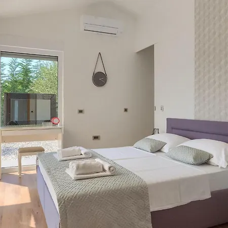 Radosi Feriehus Poreč