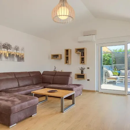 Radosi Feriehus Poreč